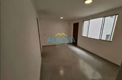 Apartamento à venda, Jardim Satélite, São José dos Campos, SP
