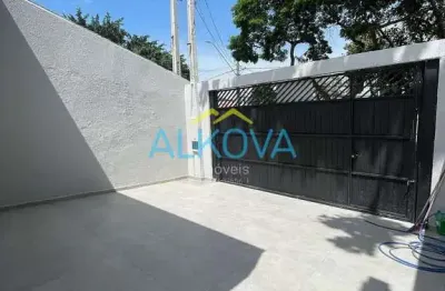 Casa com 3 quartos à venda na Avenida Arthur Antônio dos Santos, Cidade Morumbi, São José dos Campos