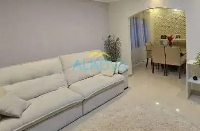 Casa com 3 quartos à venda na Rua Wilma Vinhas Santos, Jardim Portugal, São José dos Campos