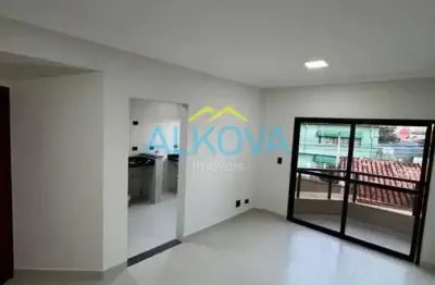 Apartamento à venda, Vila Alexandrina, São José dos Campos, SP