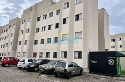 Apartamento com 2 quartos à venda na Travessa Herminio Intrieri, Vila Rangel, São José dos Campos