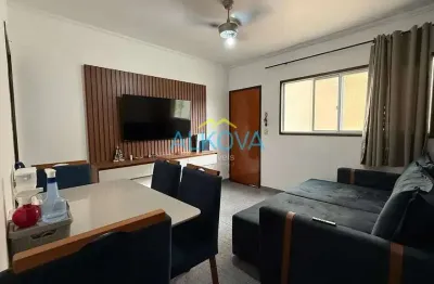 Apartamento com 2 quartos à venda na Rua Kenkiti Shimomoto, Vila Zizinha, São José dos Campos