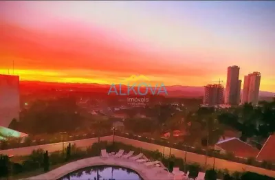 Apartamento à venda, Jardim das Colinas, São José dos Campos, SP