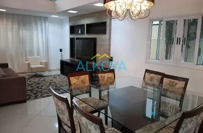 Casa com 4 quartos à venda na Rua Antônio Hideto Kobayashi, Jardim San Marino, São José dos Campos