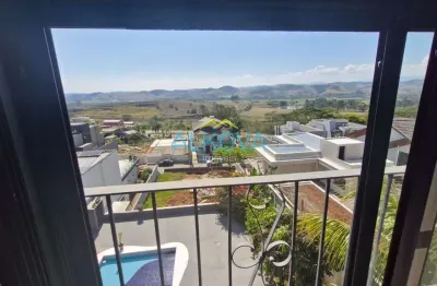 Sobrado à venda, Condomínio Residencial Jaguary, São José dos Campos, SP