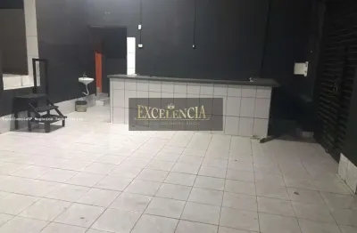 Sala comercial para locação em são paulo, parque peruche