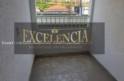 Apartamento para locação em são paulo, vila guedes, 2 dormitórios, 1 banheiro