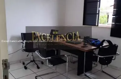 Casa comercial para locação em são paulo, tucuruvi, 3 banheiros, 1 vaga