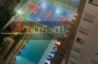 Apartamento para venda em são paulo, vila paiva, 2 dormitórios, 1 banheiro, 1 vaga