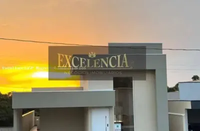 Casa térrea para venda em itupeva, são venâncio, 3 dormitórios, 3 suítes, 4 vagas
