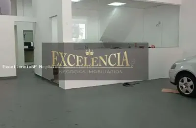 Salão comercial para locação em são paulo, água fria