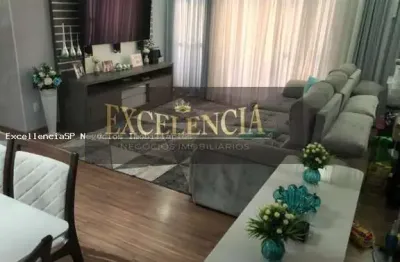 Apartamento para venda em são paulo, vila irmãos arnoni, 3 dormitórios, 1 suíte, 2 vagas