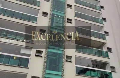 Apartamento para venda em são paulo, santana, 3 dormitórios, 2 suítes, 3 vagas