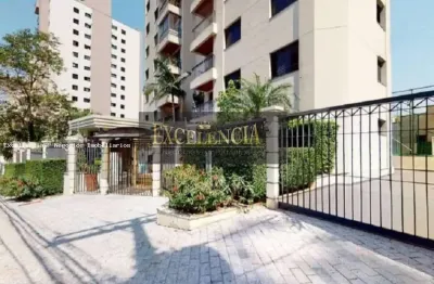 Apartamento para venda em são paulo, santana, 2 dormitórios, 1 vaga