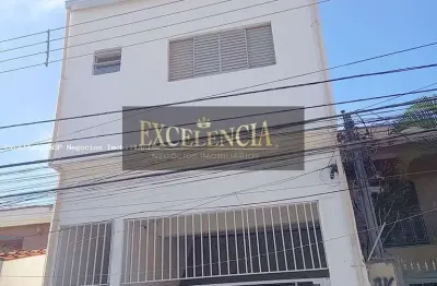Salão comercial para locação em são paulo, vila palmeiras