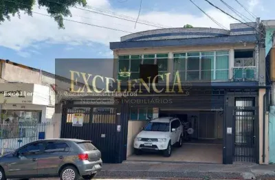 Ponto comercial para alugar em Imirim, São Paulo 