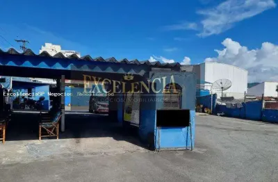 Ponto comercial para alugar na Vila Nova Mazzei, São Paulo 
