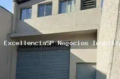 Prédio comercial para locação em são paulo, jardim dos francos, 1 banheiro