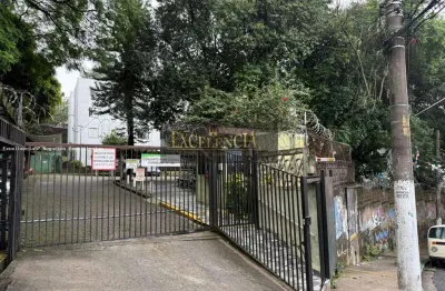 Apartamento para locação em são paulo, cidade antônio estevão de carvalho, 3 dormitórios