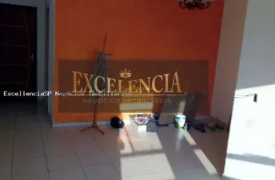 Apartamento para venda em são paulo, jardim ângela (zona leste), 3 dormitórios, 1 banheiro, 1 vaga