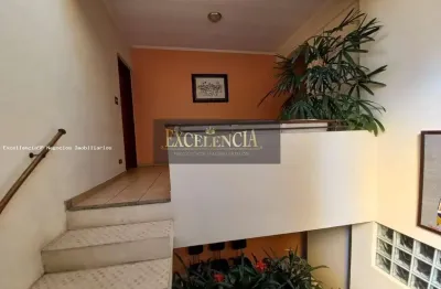 Casa comercial para locação em são paulo, santana, 4 banheiros