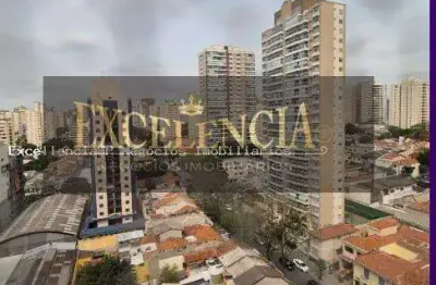 Apartamento para venda em são paulo, ., 3 dormitórios, 2 banheiros, 1 vaga