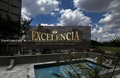 Apartamento para locação em são paulo, liberdade, 2 dormitórios, 1 suíte, 1 vaga