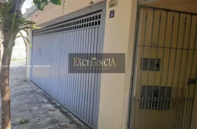 Sobrado para locação em são paulo, cidade mãe do céu, 3 dormitórios, 1 vaga