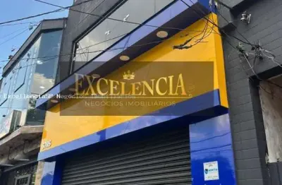 Prédio para alugar em Imirim, São Paulo 