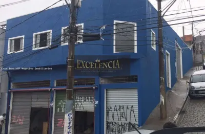 Salão comercial para locação em são paulo, jardim peri