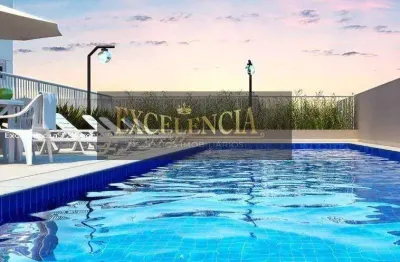 Apartamento para venda em são paulo, vila gustavo, 1 dormitório, 1 banheiro, 1 vaga