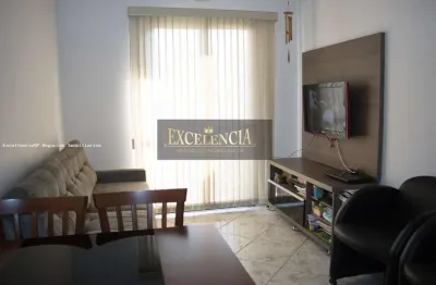 Apartamento para venda em são paulo, vila palmeiras, 2 dormitórios, 1 banheiro, 1 vaga