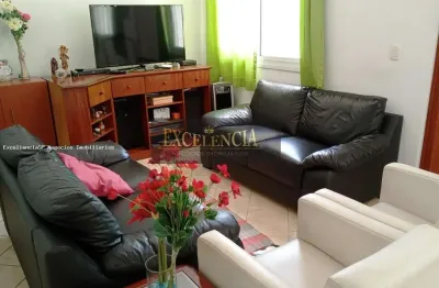 Sobrado para venda em são paulo, casa verde alta, 3 dormitórios, 3 suítes, 2 vagas