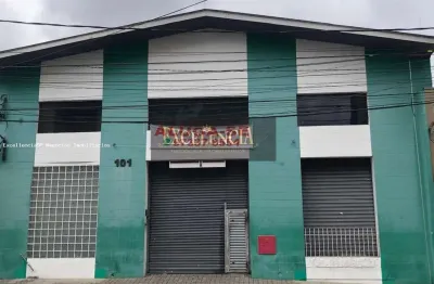 Prédio para alugar em Santana, São Paulo 