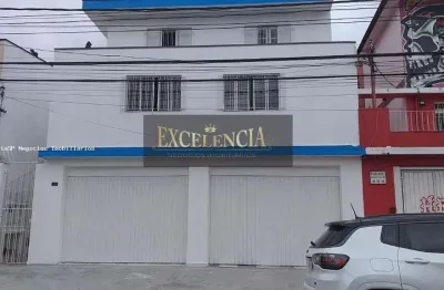 Casa comercial para locação em são paulo, santana, 2 dormitórios, 3 vagas