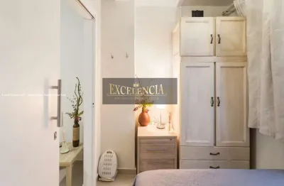 Apartamento para locação em são paulo, jardim paulista, 1 dormitório