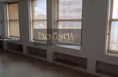 Salão comercial para locação em são paulo, república, 2 banheiros