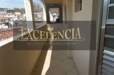 Apartamento para locação em são paulo, vila yara, 1 dormitório, 1 banheiro, 1 vaga