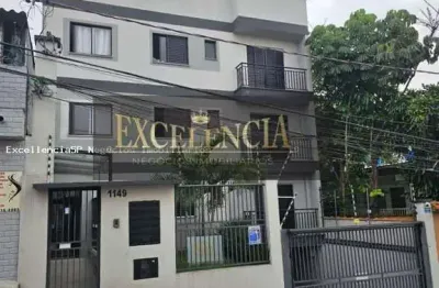 Apartamento para locação em são paulo, vila medeiros, 1 banheiro, 1 vaga