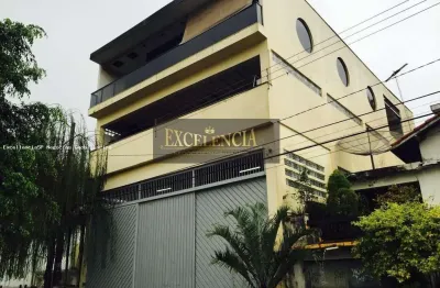 Prédio comercial para venda em são paulo, vila amália (zona norte), 3 banheiros, 13 vagas