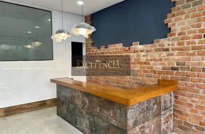 Ponto comercial para locação em são paulo, vila mazzei, 2 banheiros, 2 vagas