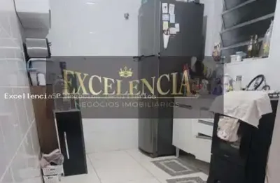 Apartamento para locação em são paulo, jardim são paulo(zona norte), 2 dormitórios