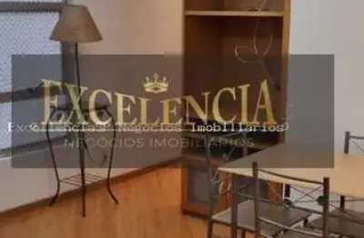 Apartamento para locação em são paulo, vila pompéia, 3 dormitórios, 1 banheiro