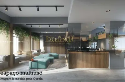 Apartamento para locação em são paulo, vila são josé (ipiranga), 2 dormitórios, 1 banheiro