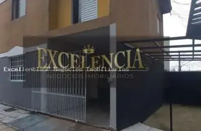 Sobrado para locação em são paulo, jardim carlu, 3 dormitórios, 1 suíte, 1 banheiro, 1 vaga