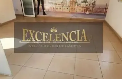 Sala comercial para locação em são paulo, vila baruel, 1 banheiro