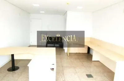 Sala comercial para locação em são paulo, várzea da barra funda, 1 banheiro, 1 vaga