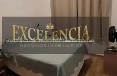 Apartamento para locação em são paulo, jardim são paulo(zona norte), 2 dormitórios, 1 banheiro, 1 vaga