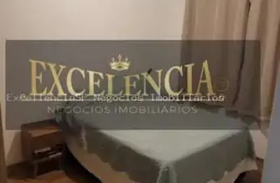 Apartamento para locação em são paulo, jardim são paulo(zona norte), 2 dormitórios, 1 banheiro