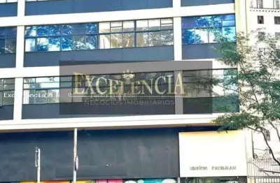 Sala comercial para locação em são paulo, república, 2 banheiros